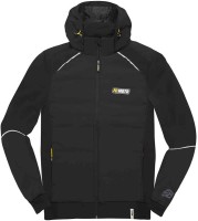 термобелье - куртка FC-Moto FCM-PSSJ чёрный FCM-012-TJ-023-10