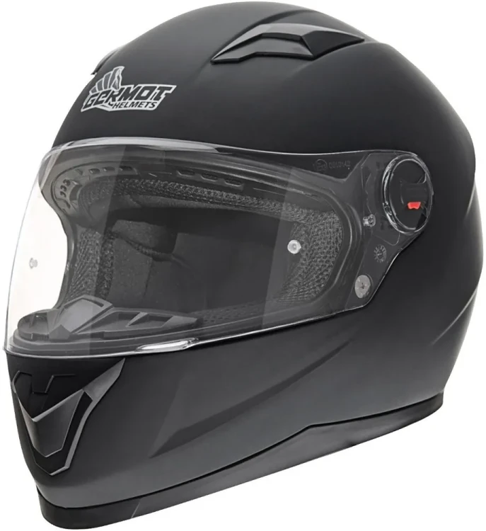 Мотошлем интеграл Germot GM 320