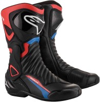 Мотоботы спортивные Alpinestars Honda SMX 6 V2