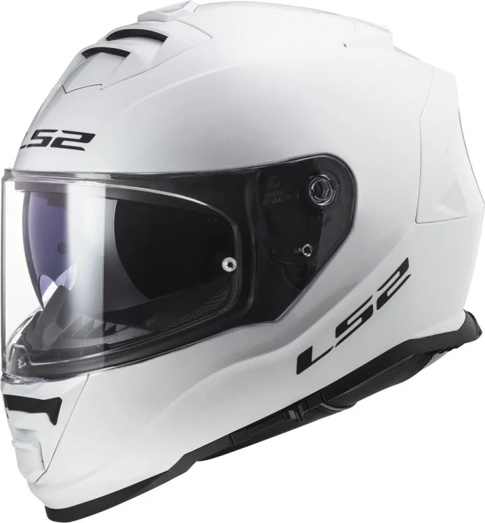 Мотошлем интеграл LS2 FF800 Storm II Solid
