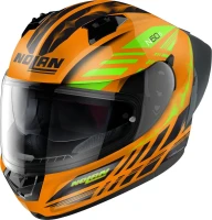 Мотошлем интеграл Nolan N60-6 Sport Hotfoot