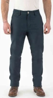 Мотоштаны текстильные Rokker Navy Chino