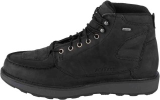 Мотоботы туристические Klim Blak Jak GTX Gore-Tex