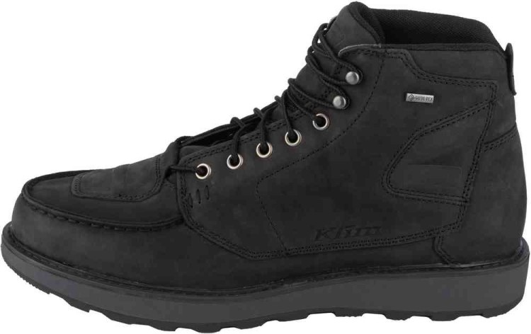 Мотоботы туристические Klim Blak Jak GTX Gore-Tex