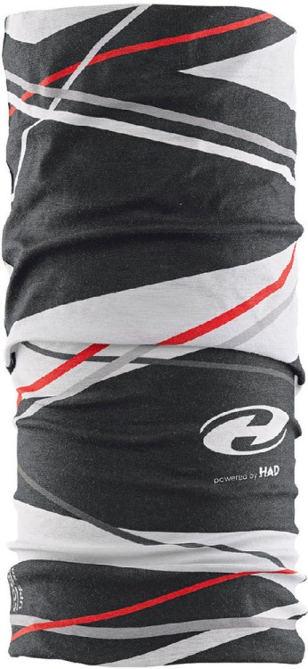 термобелье Held HAD Tube Cool Черный/Белый 092050-00-7-Stck