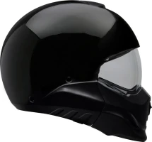Мотошлем открытый Bell Broozer Solid
