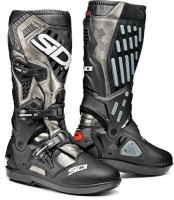 Мотоботы для мотокросса и эндуро Sidi Atojo SRS Camo