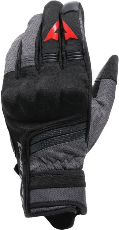 Мотоперчатки для города, спорта и туринга Dainese Teyde Gore-Tex