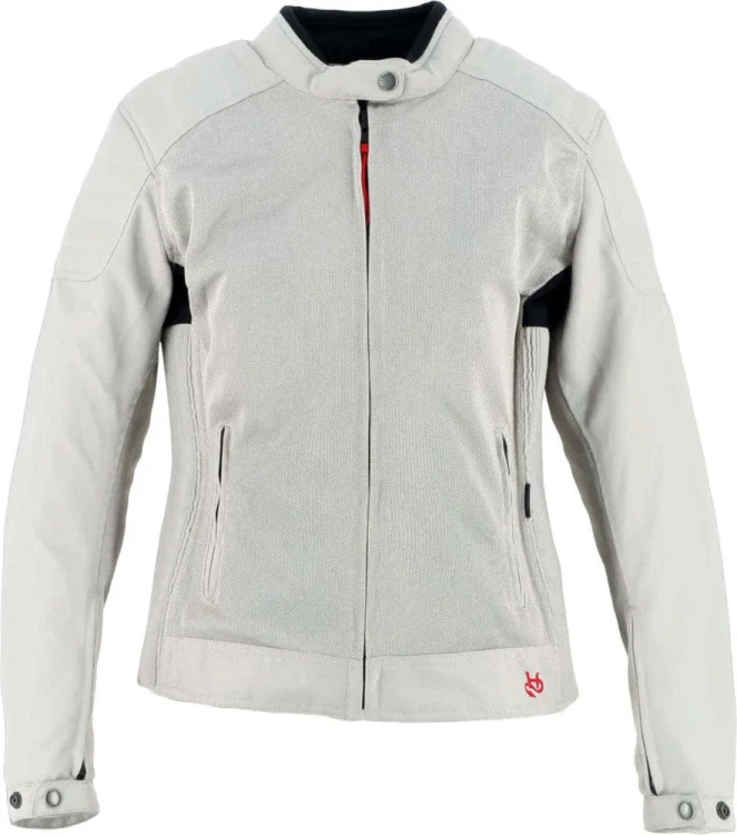 Мотокуртка текстильная женская Helstons Jody Air Mesh