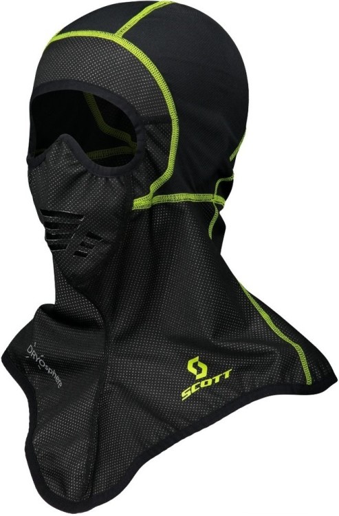 термобелье Scott Wind DP  2681660001018
