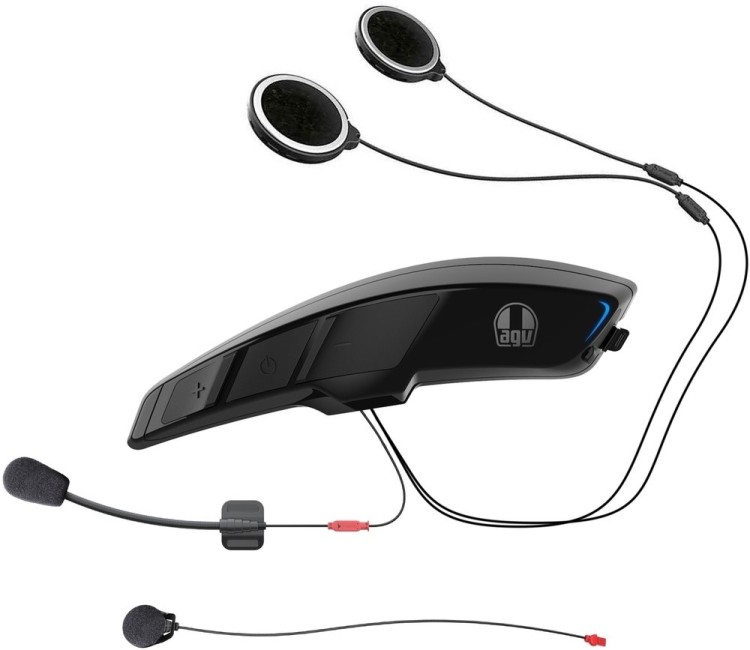 AGV ARK Bluetooth  KIT93001-001-N
