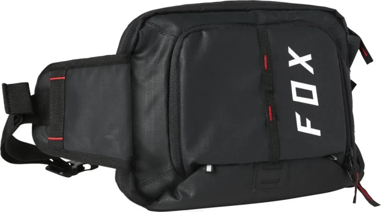 велоэкипировка FOX Utility Lumbar Hydration Pack  28929-001-OS
