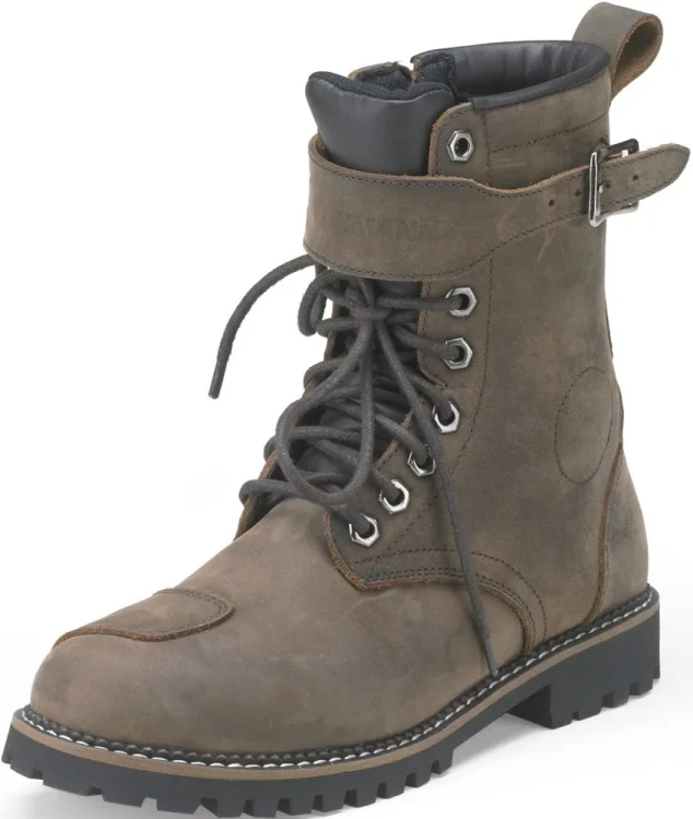 Мотоботы городские и короткие Kochmann Rider