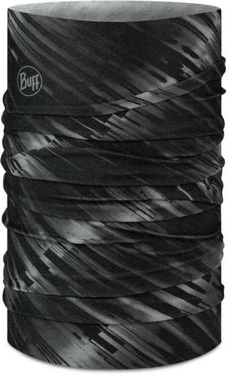 термобелье Buff CoolNet UV Jaru Black  BU15001003