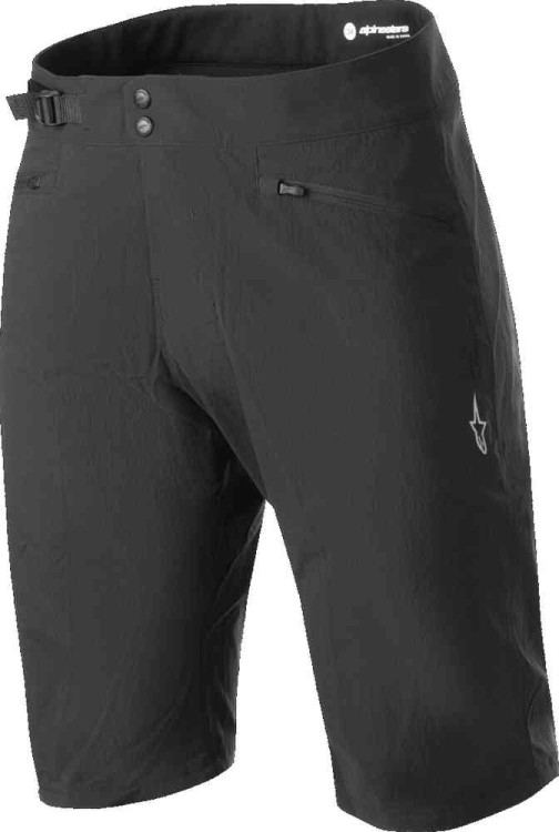велоэкипировка Alpinestars Stella A-Dura Liner