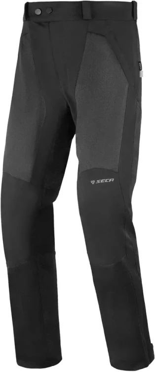 Мотоштаны текстильные Seca Superlite