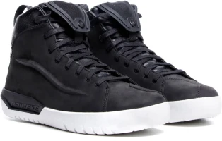 Мотоботы городские и короткие Dainese Metractive D-WP