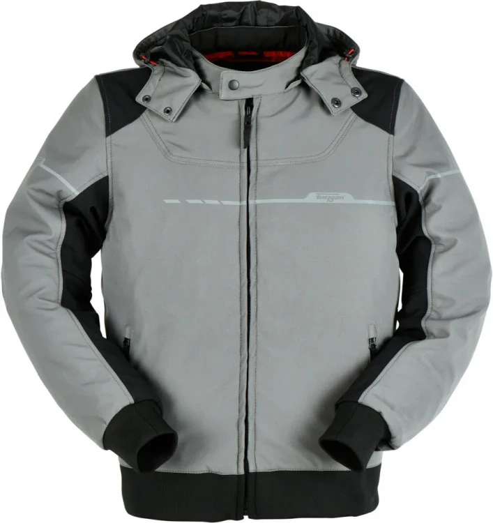 Мотокуртка текстильная Furygan Sektor Evo