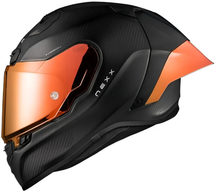 Мотошлем интеграл Nexx X.R3R Zero Pro 2