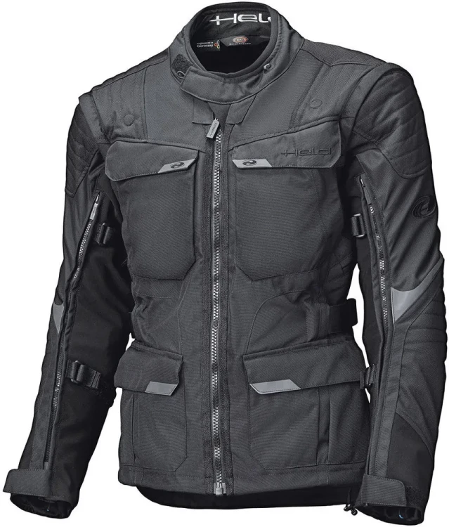 Мотокуртка текстильная Held Mojave Top
