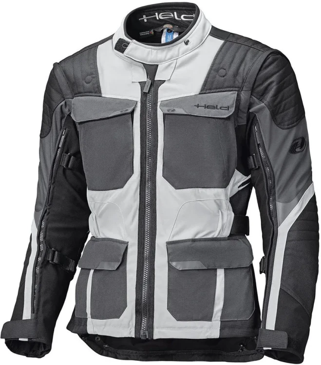 Мотокуртка текстильная Held Mojave Top