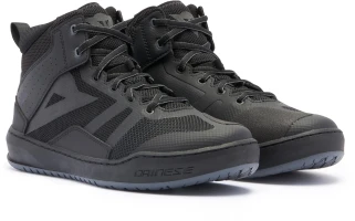Мотоботы городские и короткие Dainese Suburb Air S26
