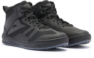 Мотоботы городские и короткие Dainese Suburb Air S26