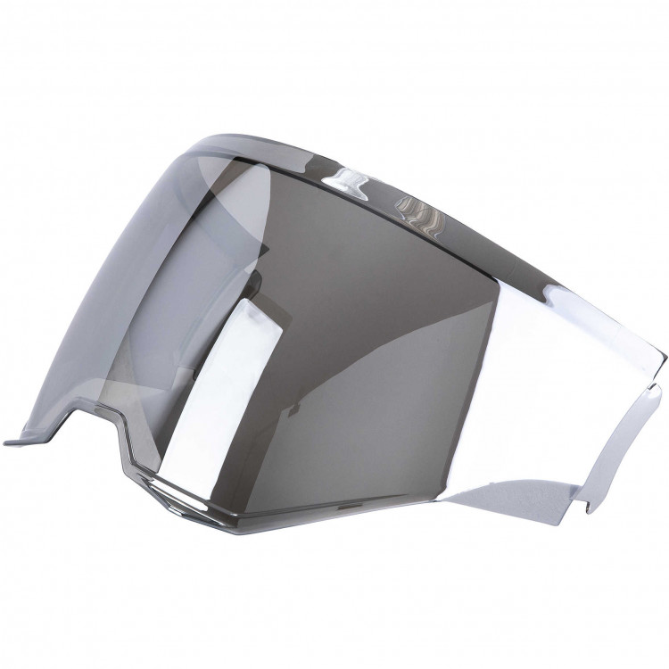 Scorpion Exo-Tech Visor KDF-18 silver mirror