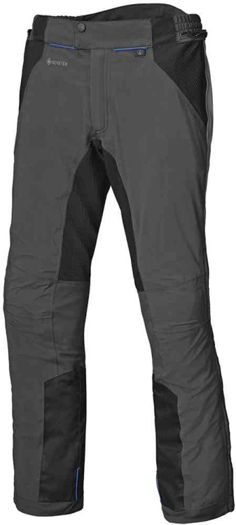 Мотоштаны текстильные женские Held Clip-in GTX Evo Base