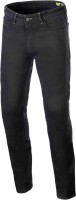 Мотоштаны текстильные мужские Alpinestars Copper V3 Denim