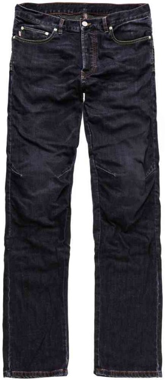 Мотоштаны текстильные мужские Blauer Bob