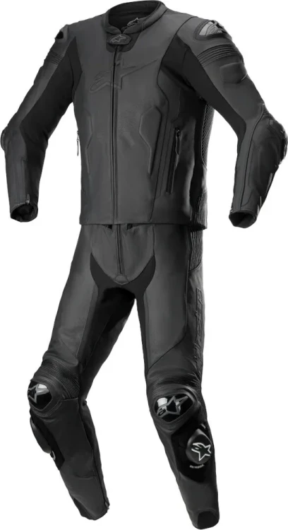 Мотокомбинезон раздельный Alpinestars Missile V2