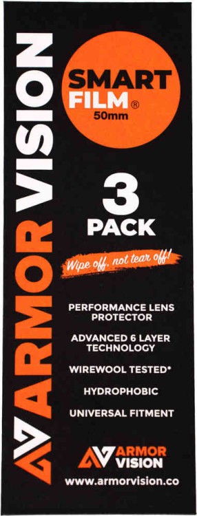 Armor Vision Smartfilm  AVSF002