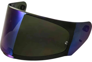 LS2 FF320/FF353/FF800 Радужный иридий 800320VIS35