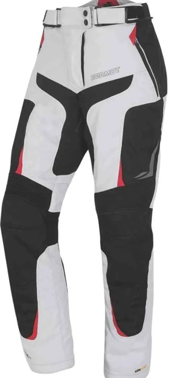 Мотоштаны текстильные Germot X-Air Evo Pro