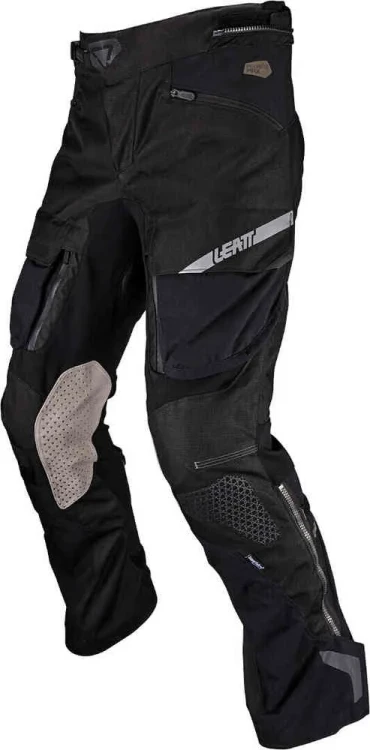 Мотоштаны текстильные Leatt ADV Multitour 7.5