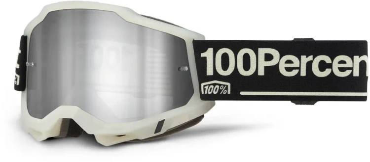 100% Accuri II Glow  469-062-50014-00048