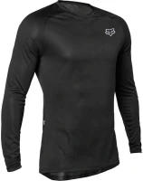 термобелье - майка FOX TecBase Baselayer LS  28418-001-S