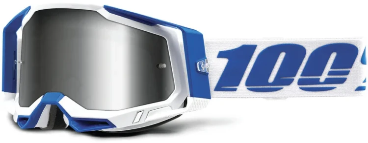100% Racecraft II Isola  469-062-50010-00005