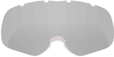 Oxford Assault Pro Tear Off Anti-Fog Серебристый OX226
