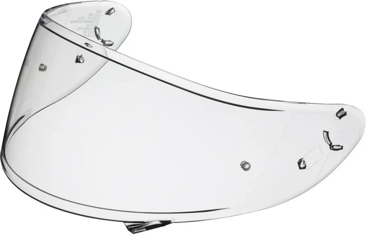 Shoei CWR-1 Прозрачный 17200001