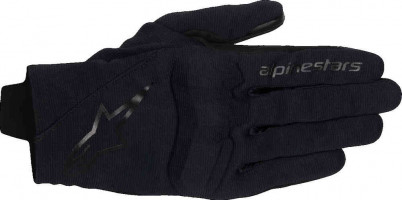 Мотоперчатки для города, спорта и туринга Alpinestars Reef V2 Черный 3560825-1100-S