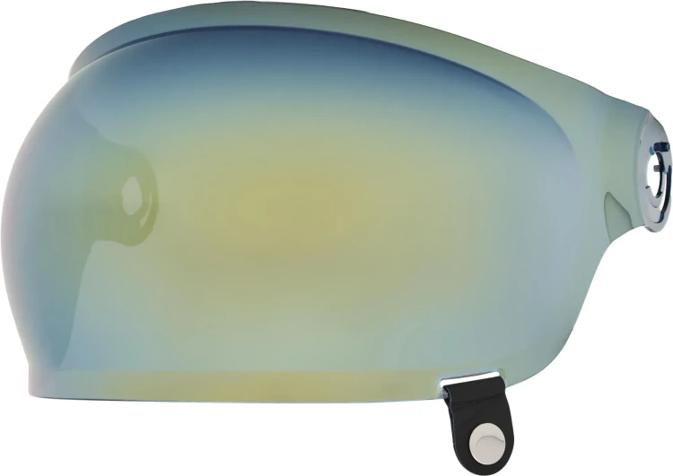 Bell Bullitt GT Bubble Iridium Золото 38716-200-OS
