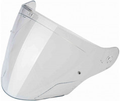 Caberg Soho Прозрачный CA31155001