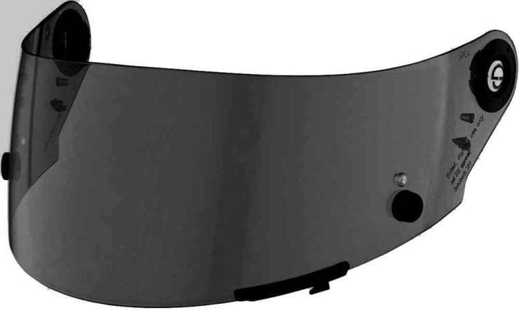 Schuberth SR2 Tear Off Темно-голубой 4990004512