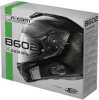 Nolan N-Com B602 X  BNCOM00000044