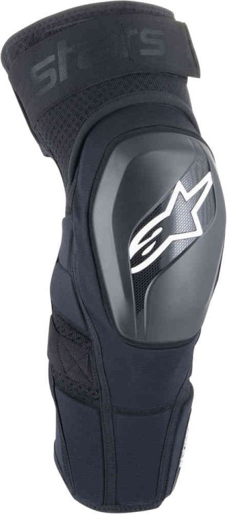 велоэкипировка Alpinestars A-IMPACT PLASMA ELITE SHIELD