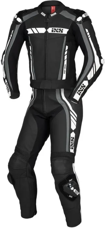Мотокомбинезон раздельный IXS Sport RS-800 1.0