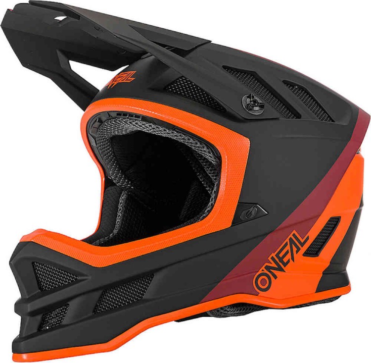 велоэкипировка Oneal Blade Hyperlite Charger V.22