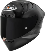 Мотошлем интеграл Suomy S1-XR GP Carbon In Sight FIM E06